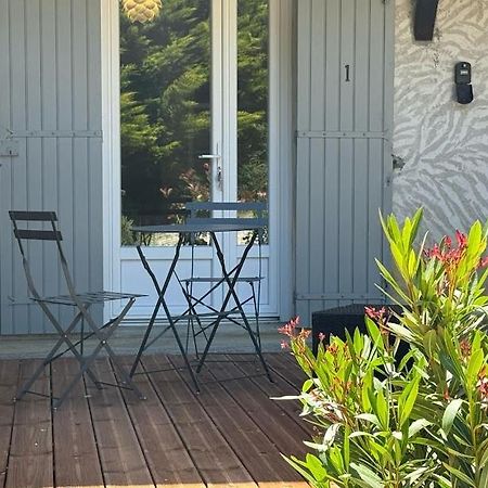 Apartmán Les Hyacinthes 1 Sarlat-la-Canéda Exteriér fotografie