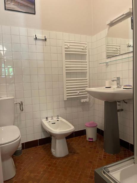 Apartmán Les Hyacinthes 1 Sarlat-la-Canéda Exteriér fotografie