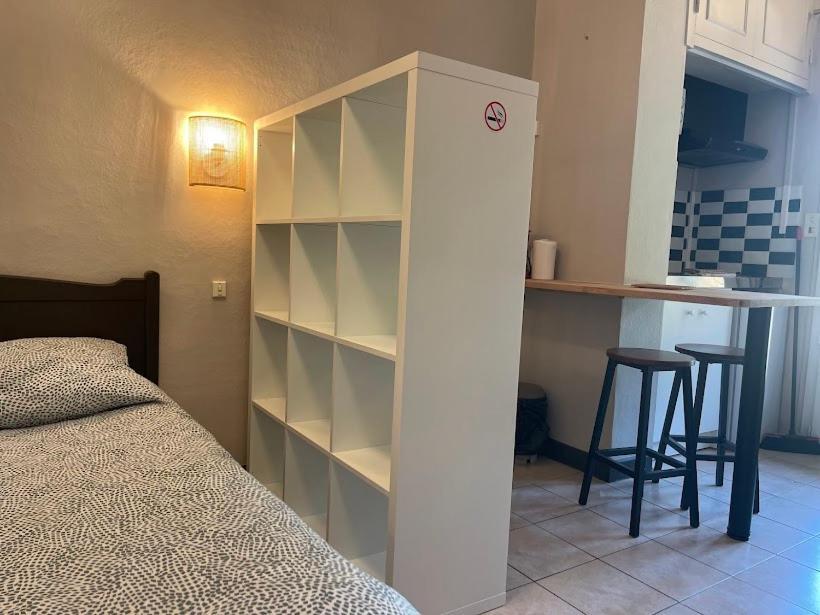 Apartmán Les Hyacinthes 1 Sarlat-la-Canéda Exteriér fotografie