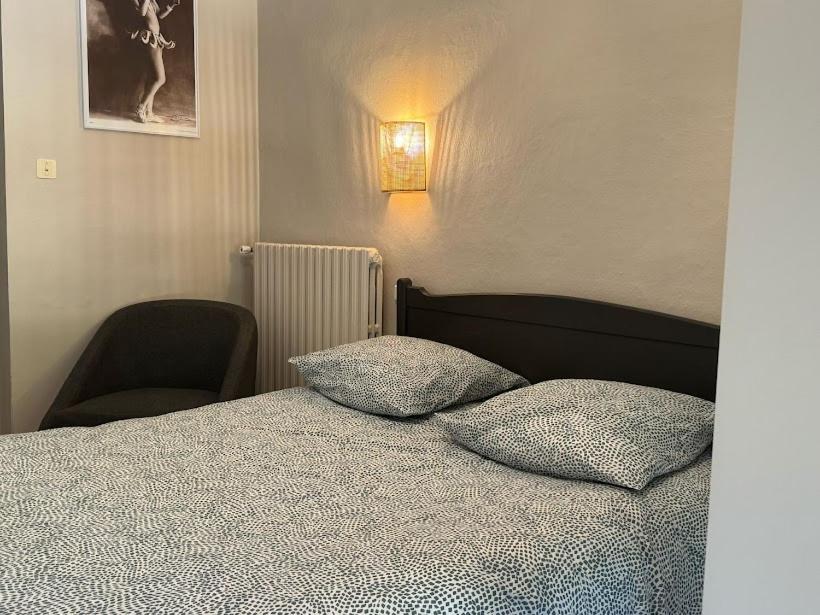 Apartmán Les Hyacinthes 1 Sarlat-la-Canéda Exteriér fotografie