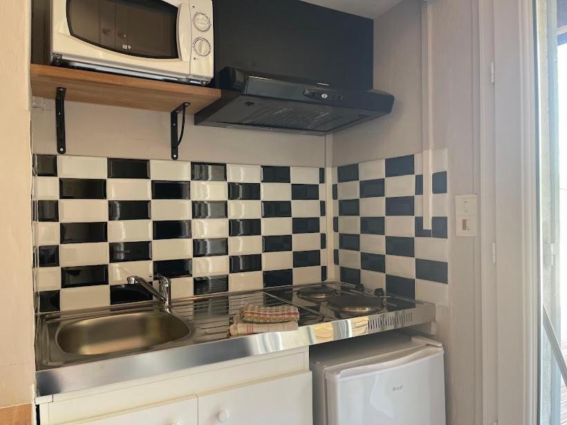 Apartmán Les Hyacinthes 1 Sarlat-la-Canéda Exteriér fotografie