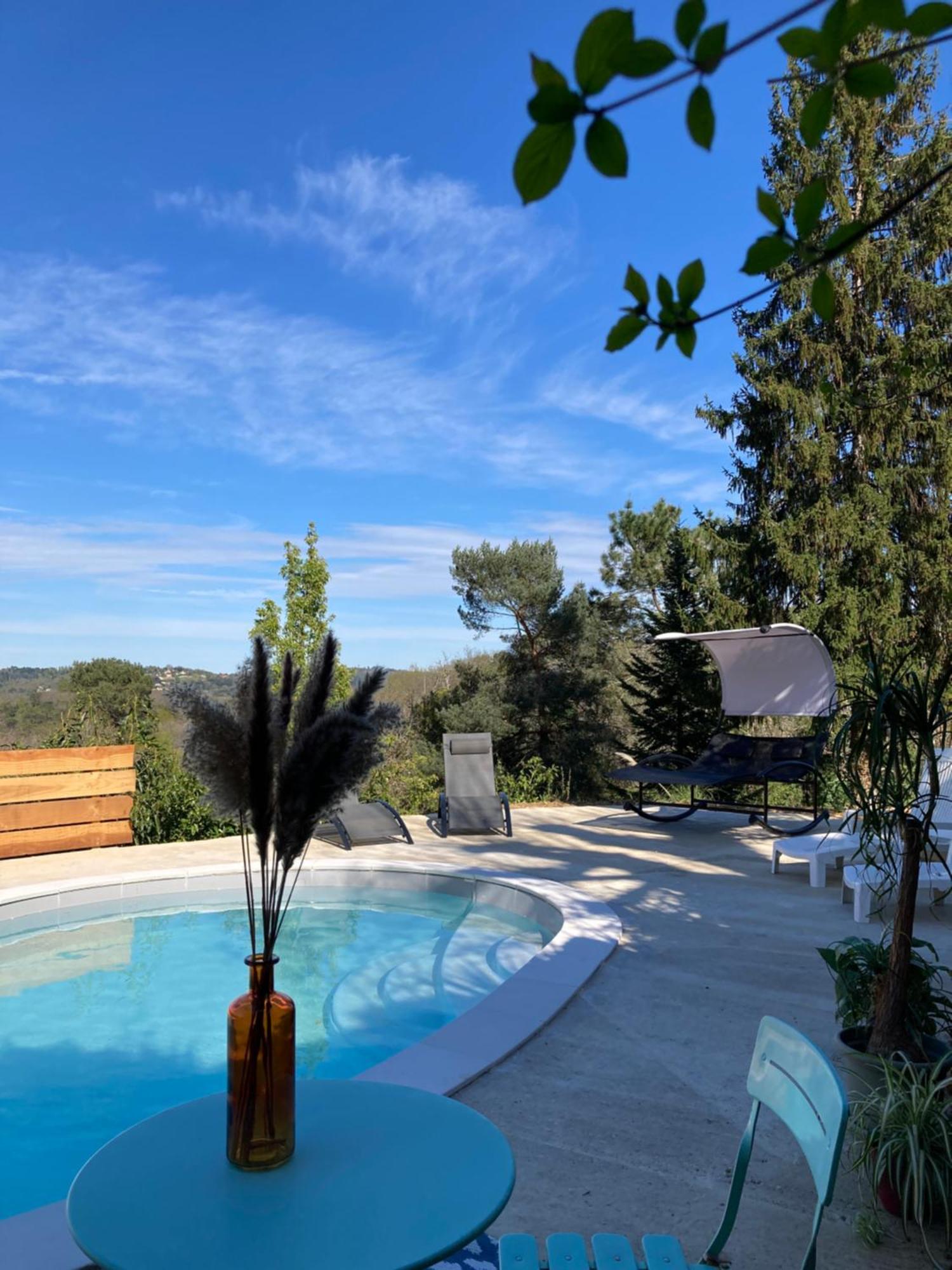 Apartmán Les Hyacinthes 1 Sarlat-la-Canéda Exteriér fotografie