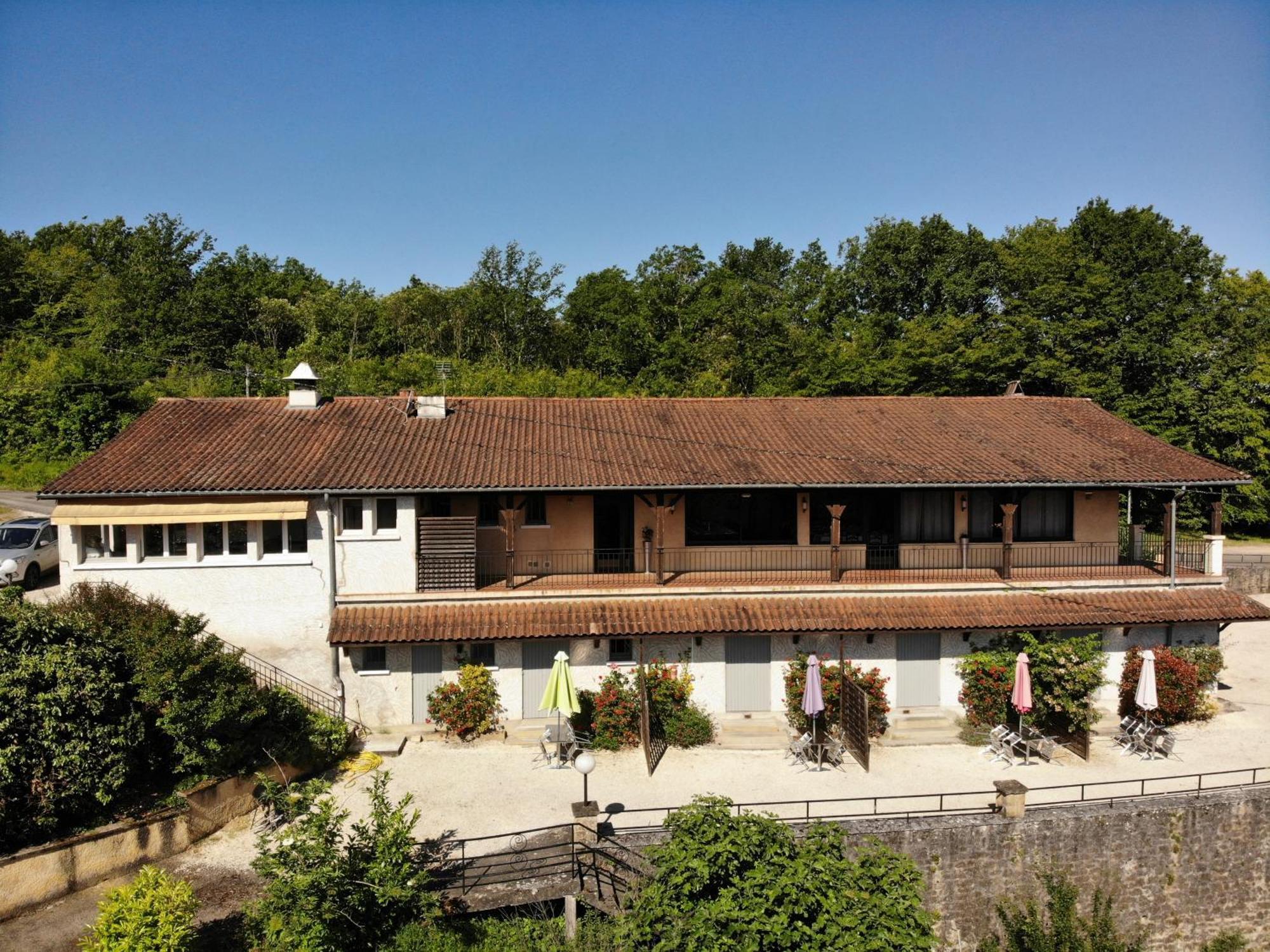 Apartmán Les Hyacinthes 1 Sarlat-la-Canéda Exteriér fotografie